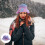 3 . Plüschmütze Für Damen, Winter Chic 11