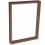 2Stk. Clear Bilderrahmen Doppelseitiger Fotorahmen 3