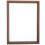 2Stk. Clear Bilderrahmen Doppelseitiger Fotorahmen 2