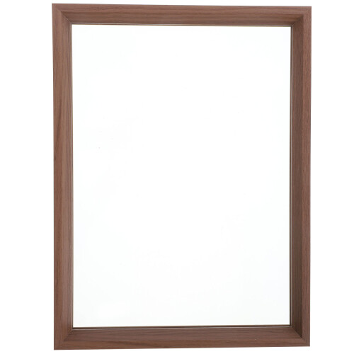 2Stk. Clear Bilderrahmen Doppelseitiger Fotorahmen 1
