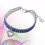 Halsband Mit Anhänger Für Größe S 11