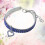 Halsband Mit Anhänger Für Größe S 10