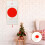 3 Sets Chinesischer Mondkalender Klappkalender 2023 11