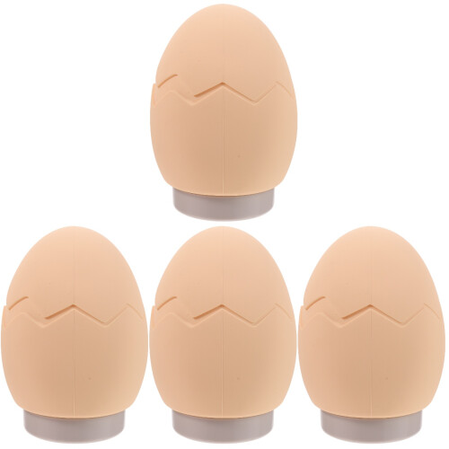4Stück Silikon Warmhaltebeutel Für Zu Hause 1