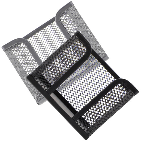6 . Zettelhalter Memo Blockhalter Für Klassenzimmer 1