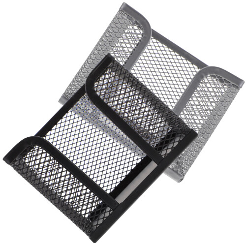 6 . Zettelhalter Memo Blockhalter Für Klassenzimmer 2