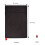 4Stück Klappbare Outdoor Camping Matte Mit 10