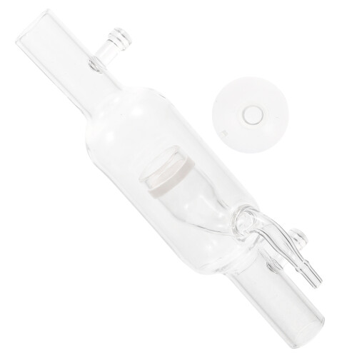 3Stk Inline Aquarium Diffuser Co2 Für Pflanzentanks