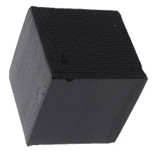 3Stk Schwarze Filterwürfel Für Aquarium Wasserreinigung
