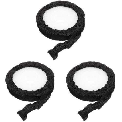 3 Haushalts-Packband Geschenk- Und Bastelband 1