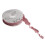 4 Haushalts-Packband Geschenk- Und Bastelband 10
