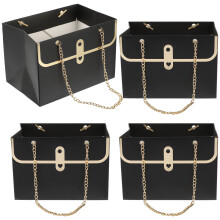 8 Stk. Handtasche Multifunktionale Verpackungstasche