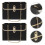 8 Stk. Handtasche Multifunktionale Verpackungstasche 11