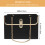 8 Stk. Handtasche Multifunktionale Verpackungstasche 10