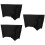 3Stk Dehnbare Tischdecke Stain-Resistent Buffet 7