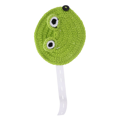 3Stück Schildkrötenpullover – Handgemachter Strickpullover Mit Gurt 2