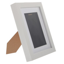 4Stk Medalien-Ausstellungsrahmen Shadow-Box Für Halter