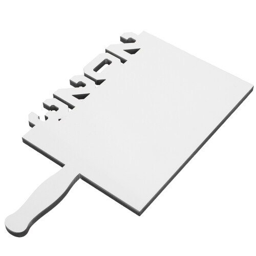 5Stk Sublimation Bilderrahmen Transferdruck Für Diy 1