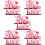 10 Valentinstag Brief Mitte Hochzeit Buchstabe Statue 10