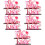 10 Valentinstag Brief Mitte Hochzeit Buchstabe Statue 9