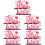 10 Valentinstag Brief Mitte Hochzeit Buchstabe Statue 8