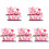 10 Valentinstag Brief Mitte Hochzeit Buchstabe Statue 4