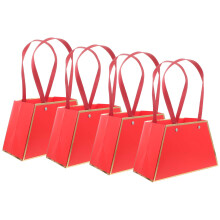 20 Blumenstrauß-Verpackungspapier Taschen Für Floristen
