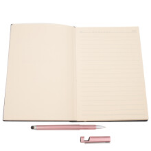 3 Sets Praktischer Notizblock Tragbares Memo Pad Bürobedarf