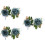 3 Sets Corsage Und Ansteckblume Für 9