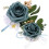 3 Sets Corsage Und Ansteckblume Für 2