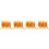 4Sets Snacktablett Mit Stauraum Und Goldfarbenem Ablagegestell 11