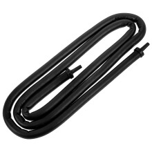 Air Tube Luft Aquarium Blasenrohr Aquarium Fischbecken Zubehör