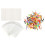 1 Set Lutscher Verpackungsset Mit Und Schokoladenbeutel 10