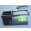 Multifunktionales USB LCD Display Aquarium LED Leuchte Mit Kalender 7