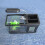 Multifunktionales USB LCD Display Aquarium LED Leuchte Mit Kalender 6