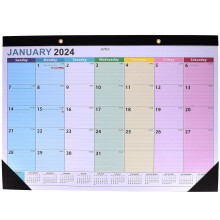 5Stk Wandkalender Countdown Hängekalender Monats Notizkalender