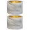 2Stk Keramik Aromatherme Bunt 6