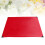 2Stk Nylon Outdoordecke Rot Robust Für Camping 5