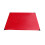 2Stk Nylon Outdoordecke Rot Robust Für Camping 9