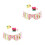 2 Sets 1. Set Für Mit Geburtstagsbanner 8