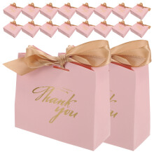 150Stk Kleine Partytüten Aus Papier Rosa Für Hochzeit Und Süßigkeiten