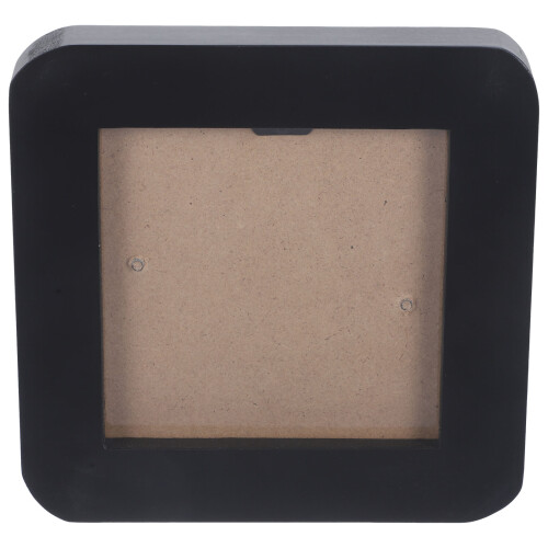 4Stk Identifikationsfotodisplay Mit Abgerundete Ecken 1