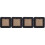 4Stk Identifikationsfotodisplay Mit Abgerundete Ecken 6