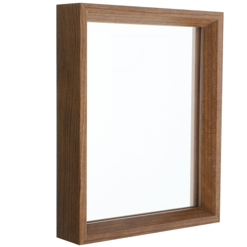 5Stk Durchsichtiger Bilderrahmen Doppelseitiger Fotodisplay 2