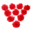 30Stk Kunstblumen Ringelblume Aus Und Langlebig 1