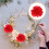 30Stk Kunstblumen Ringelblume Aus Und Langlebig 11