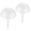 2 Sets Handheld Blumenstrauß Halter Selbermachen Hochzeitsgriff 4