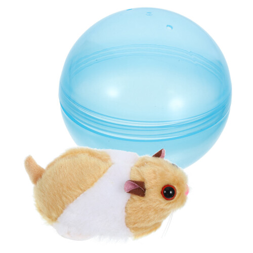 4 Sets Elektrischer Katzenball Spielzeug Für Haushaltskätzchen