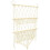 Stuffed Animal Storage Net Hängemattenspeichernetz Organizer 11