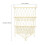 Stuffed Animal Storage Net Hängemattenspeichernetz Organizer 3